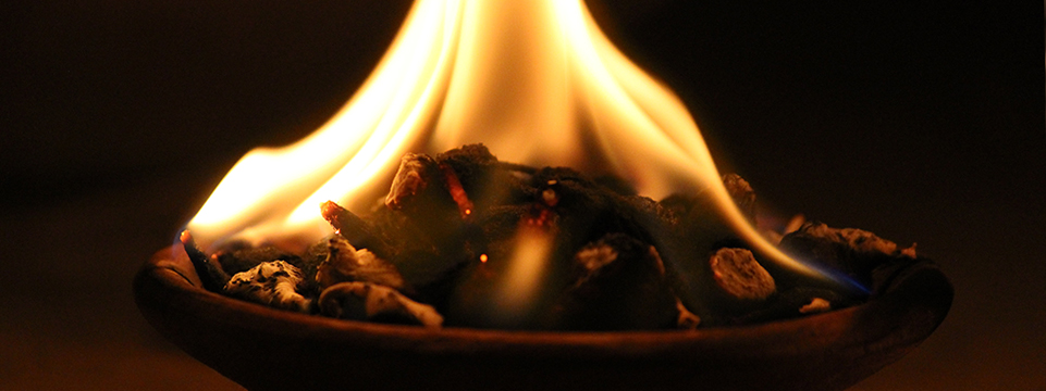 Foto Feuer