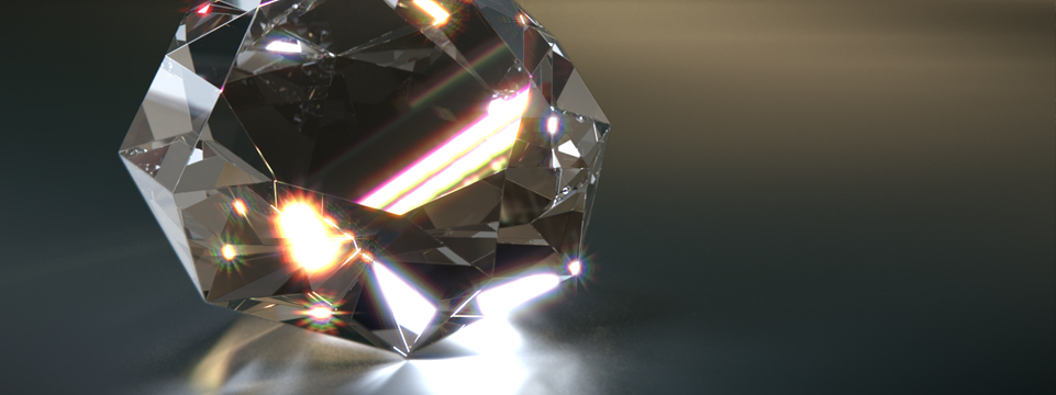 Foto Diamant